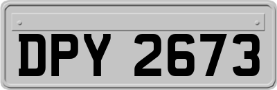 DPY2673