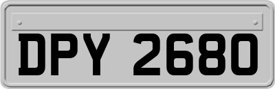 DPY2680