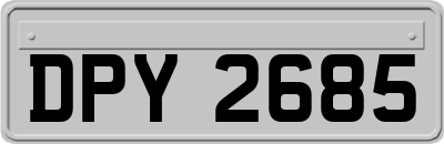 DPY2685
