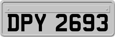 DPY2693