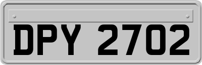 DPY2702