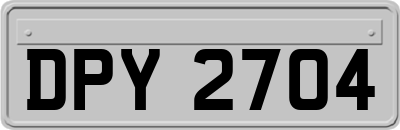 DPY2704