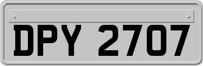 DPY2707