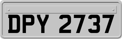 DPY2737