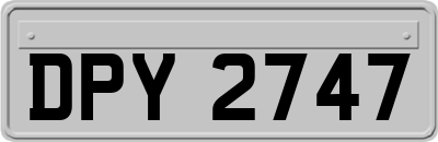 DPY2747