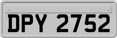 DPY2752