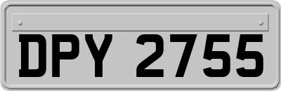 DPY2755