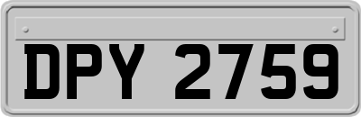 DPY2759