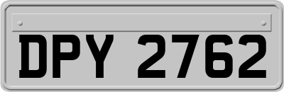 DPY2762