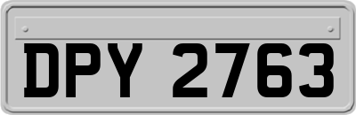 DPY2763