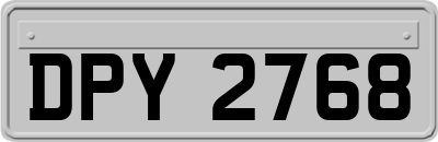 DPY2768
