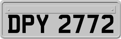 DPY2772