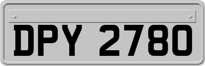 DPY2780