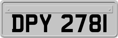 DPY2781