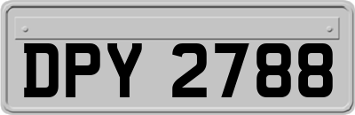 DPY2788