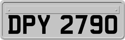 DPY2790