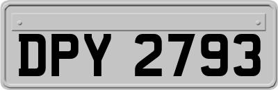 DPY2793