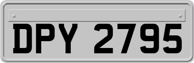 DPY2795