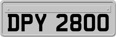 DPY2800