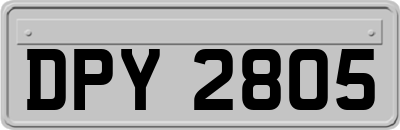 DPY2805