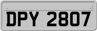 DPY2807