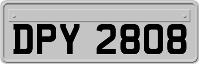 DPY2808