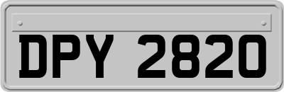 DPY2820