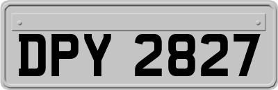 DPY2827