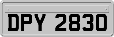 DPY2830