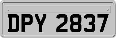 DPY2837
