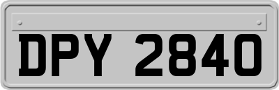 DPY2840