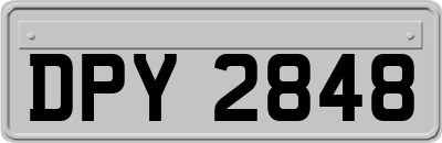 DPY2848