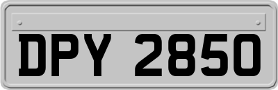DPY2850