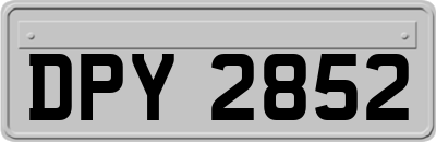 DPY2852