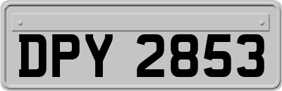 DPY2853