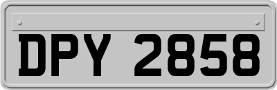 DPY2858