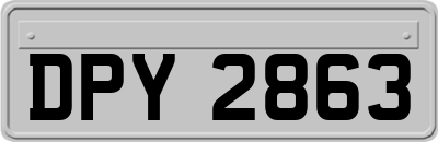 DPY2863