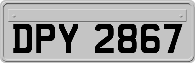 DPY2867