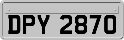 DPY2870