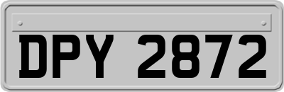 DPY2872