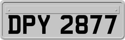 DPY2877