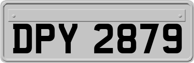 DPY2879