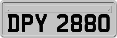 DPY2880