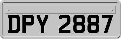 DPY2887