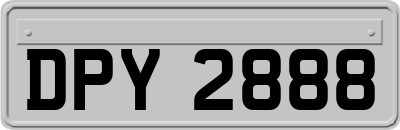 DPY2888