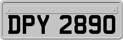 DPY2890