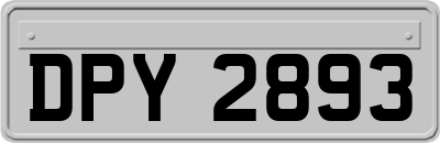 DPY2893