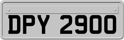 DPY2900