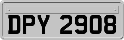 DPY2908