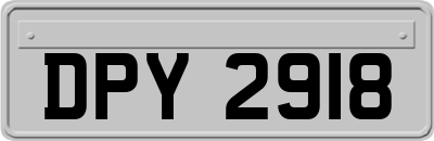DPY2918